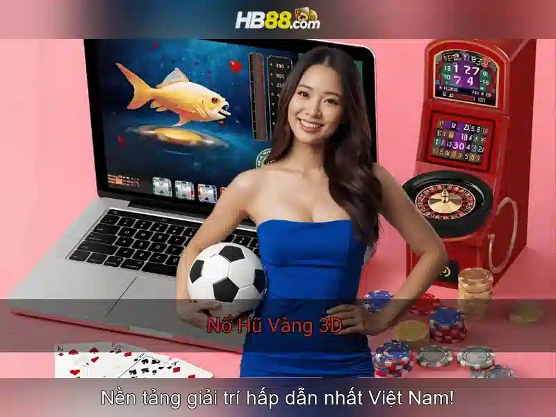 Ưu Đãi Độc Quyền Cho Người Chơi Tại HB88