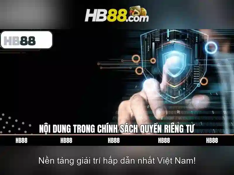 Trải Nghiệm Cá Cược Slot Tại HB88
