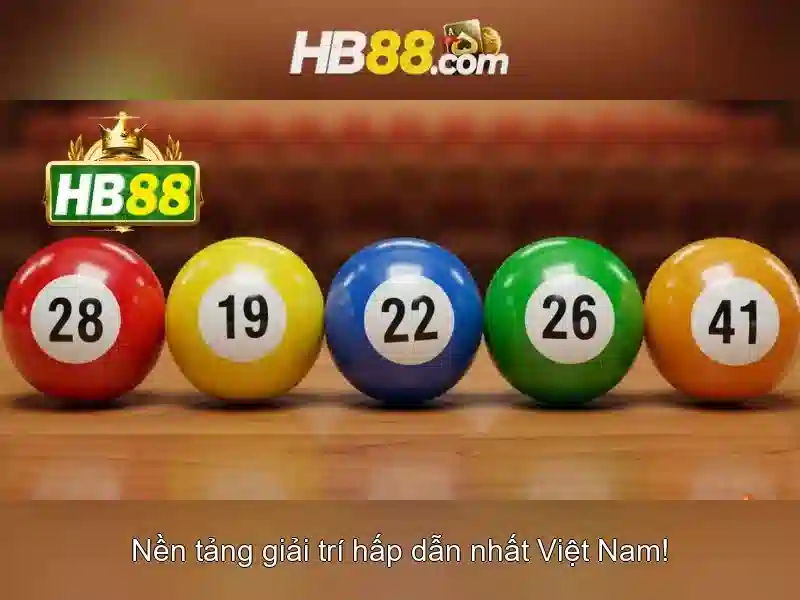 Tải App HB88