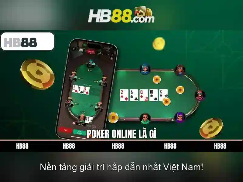 Giới Thiệu hb88 Slot