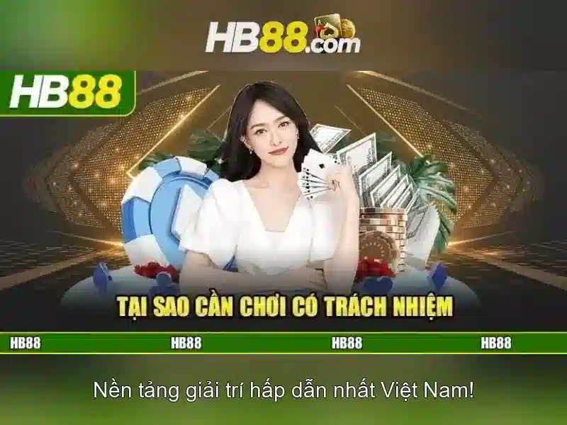 hướng dẫn chơi SLOT hb88