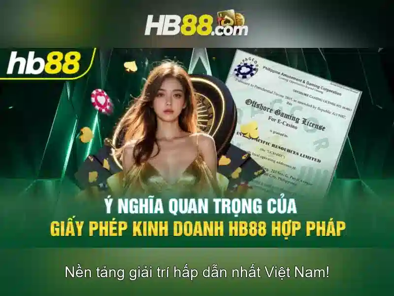 trải nghiệm cá cược Slot