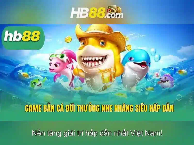Khuyến Mãi Tải HB88