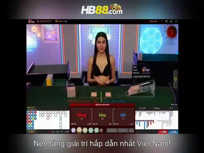 trò chơi slot
