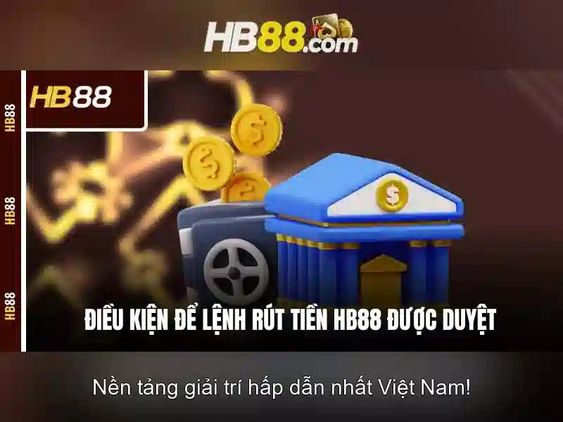 Tải App HB88