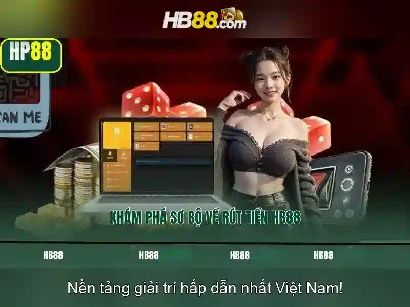 Sự kiện SLOT tại HB88