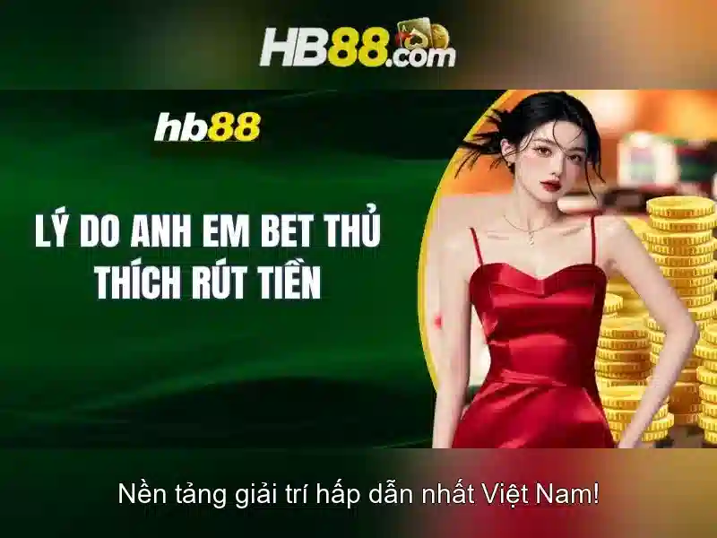 HB88 - Đại Lý