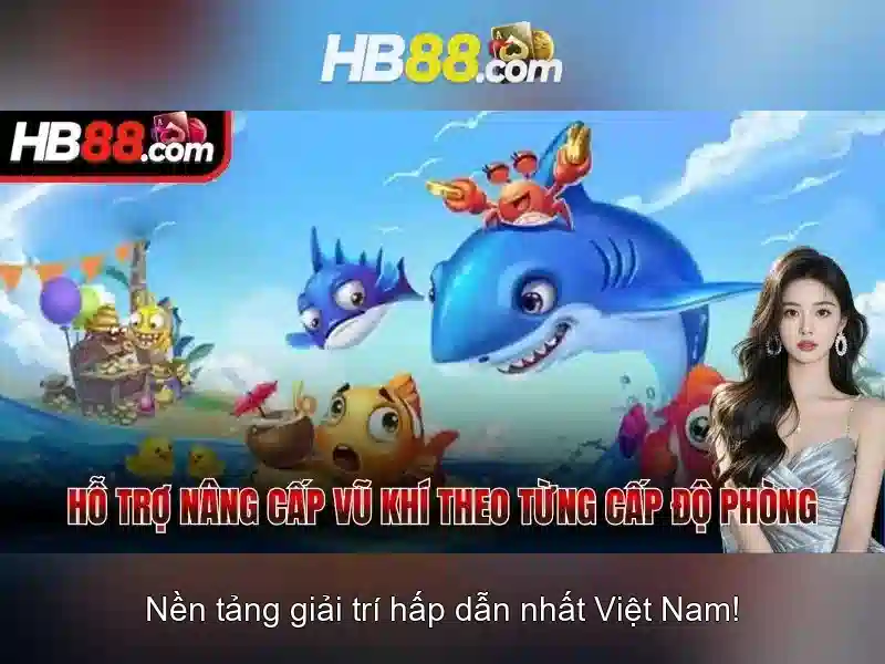 Quà Tặng Slot HB88