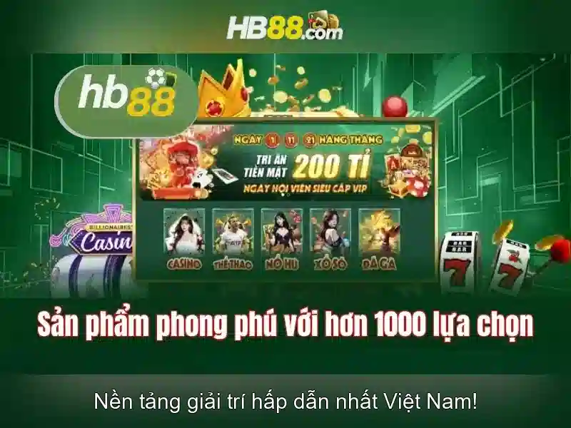 Ưu đãi slot hấp dẫn