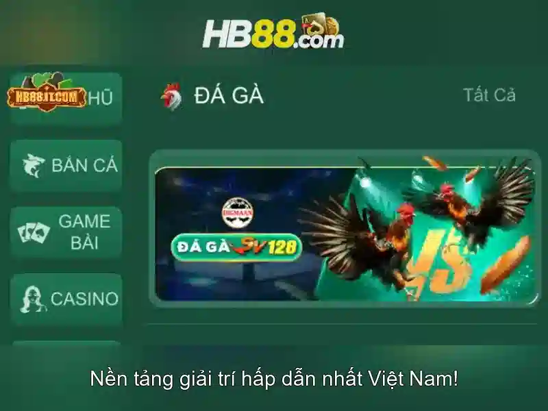 Trò Chơi Đa Dạng