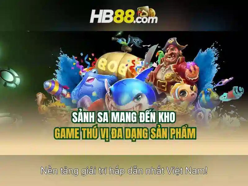 trải nghiệm Slot