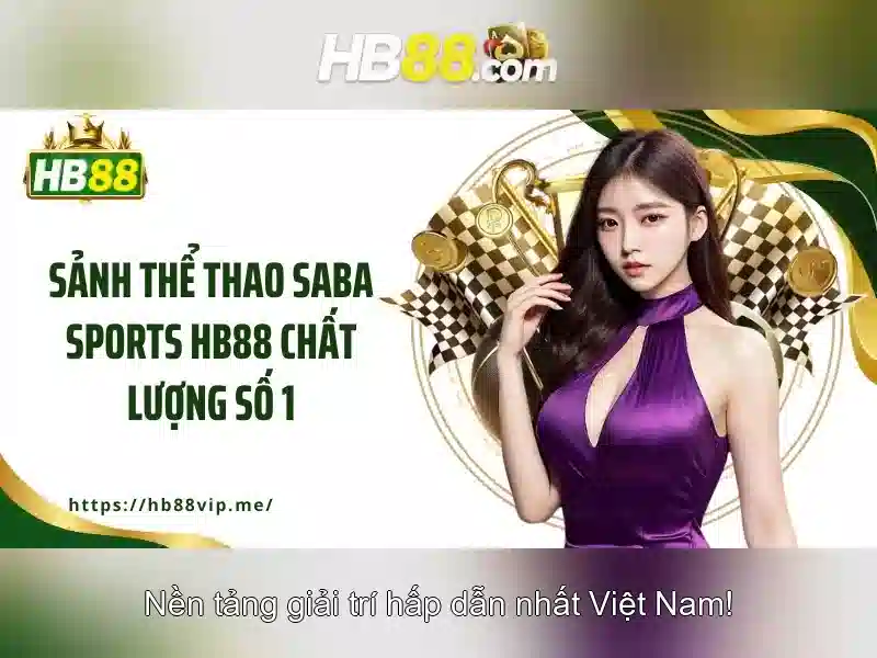 HB88 - Trang Chủ Đăng Nhập Chuyên Nghiệp Cho Người Chơi SLOT 2026