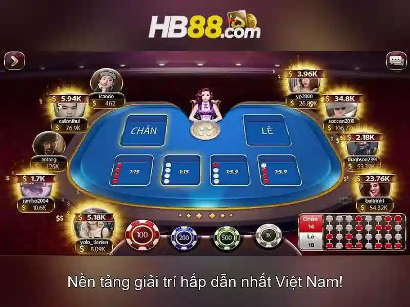 hb88 slot