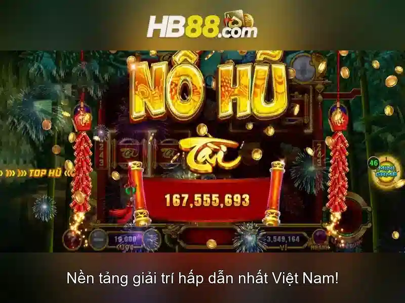 Ứng dụng di động HB88