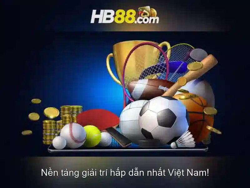 Giới Thiệu Về Game Bài 3D HB88