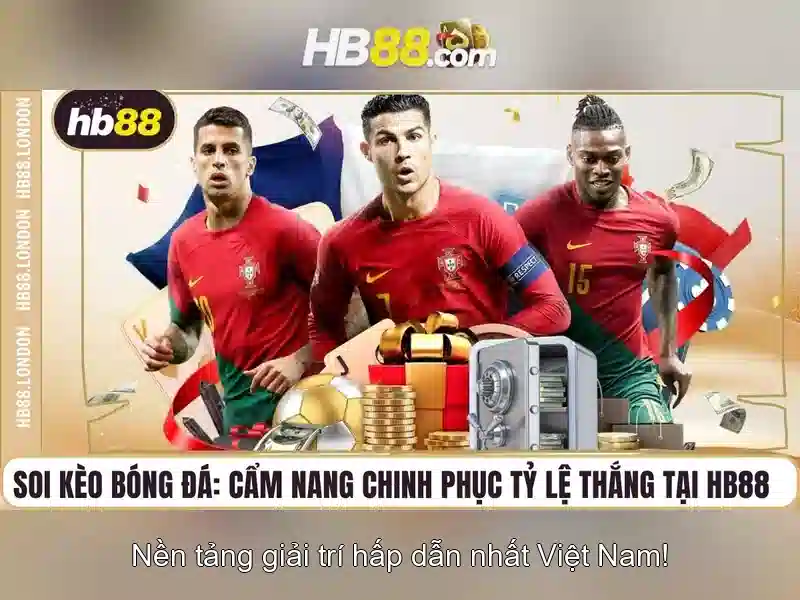 tính năng slot HB88