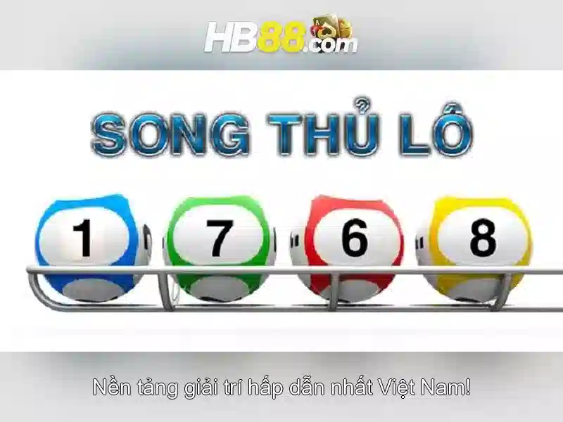 HB88 – Trang Chủ HB88 Uy Tín Số 1 Cho Người Chơi Slot