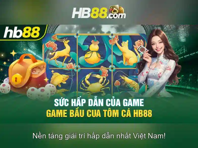 Tài khoản HB88
