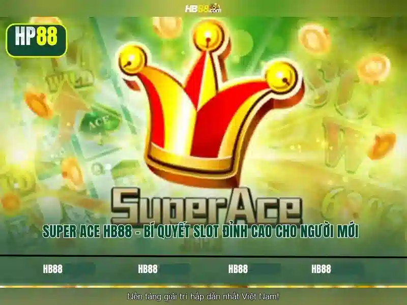 Giải Pháp Slot HB88