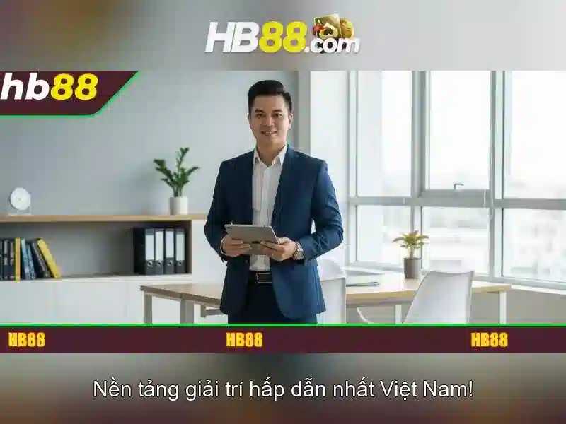 Khuyến Mãi Slot Độc Quyền Tại HB88