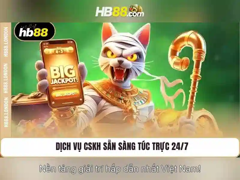 Tải App HB88
