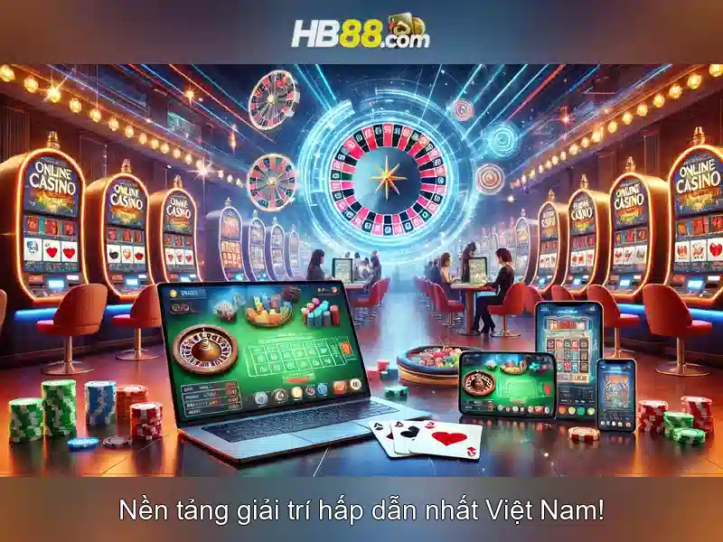 Thể Thao HB88