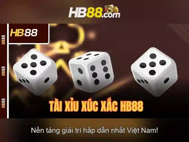 Ưu Đãi Đặc Biệt Cho hb88 Nhà Cái