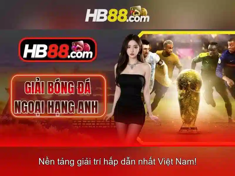 trò chơi điện tử HB88