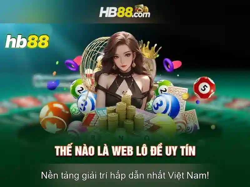 Thể loại slot