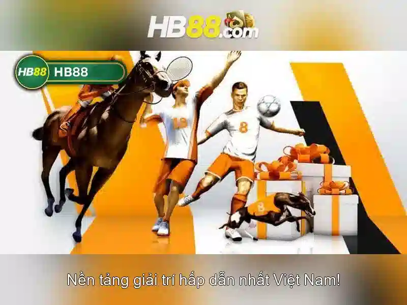 Tải App HB88