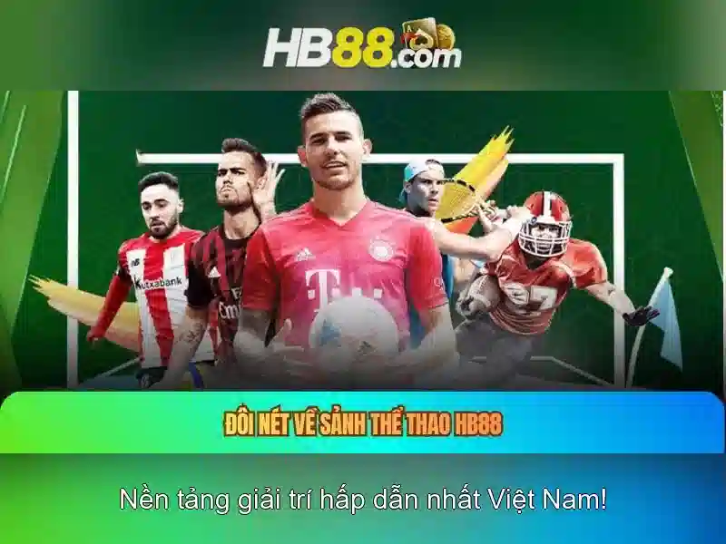 HB88 đăng nhập