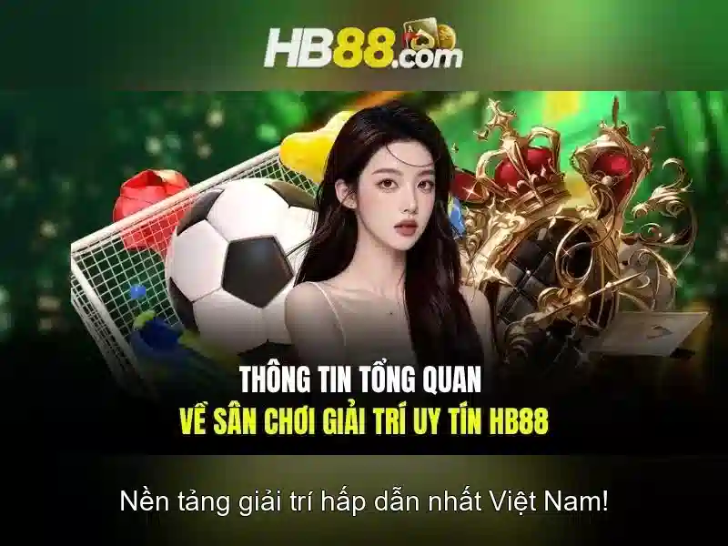 Tải App HB88