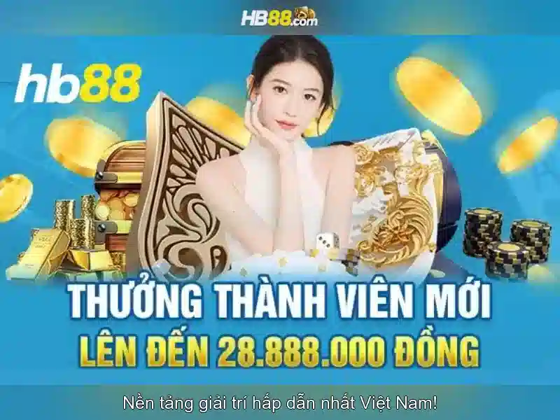Đa dạng thể loại slot