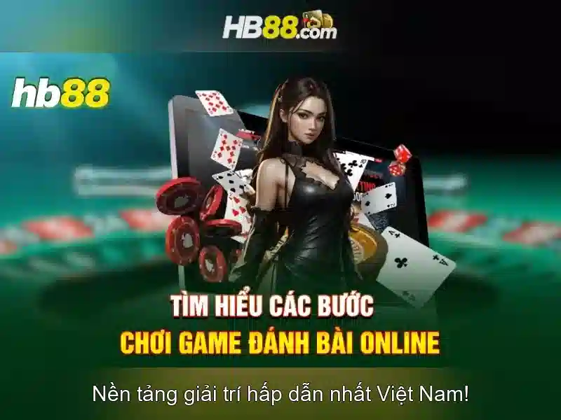 xóc đĩa HB88