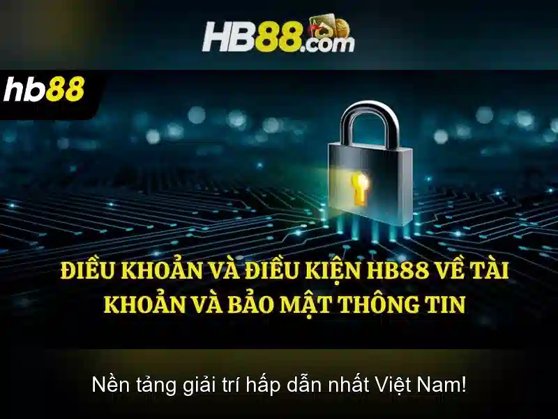 HB88 và hb88 login