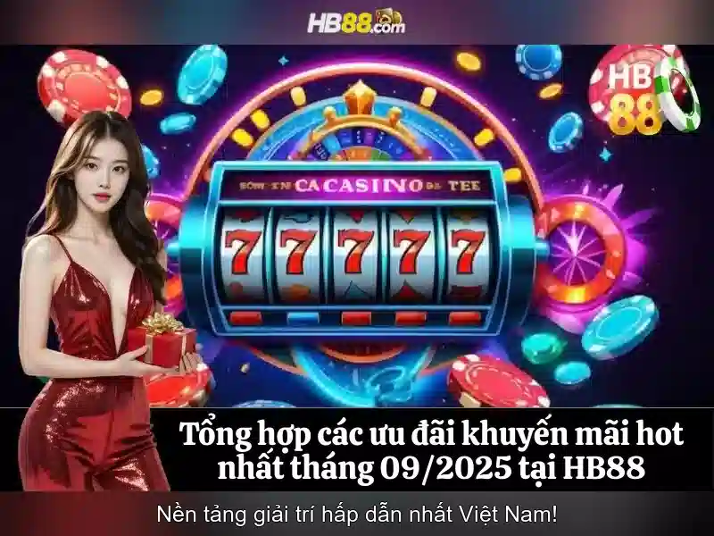 cổng game HB88