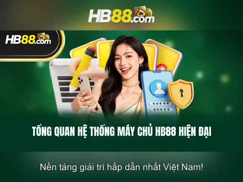 Bảo Mật Đăng Nhập HB88