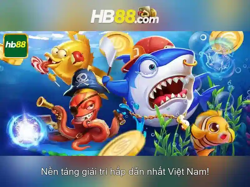 ưu điểm chơi slot HB88