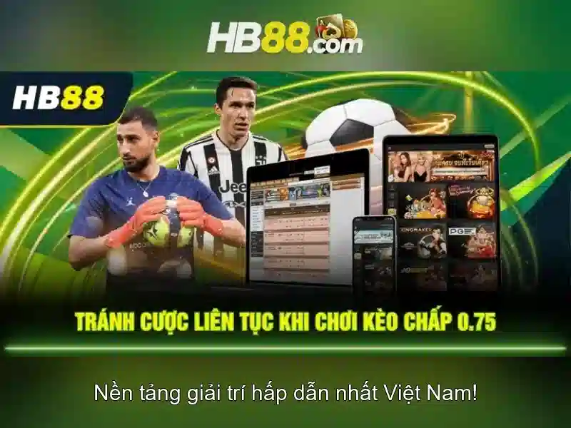 HB88 - Hướng Dẫn Nạp Tiền Đa Dạng