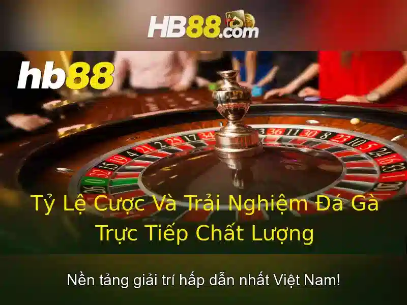 ưu điểm slot HB88