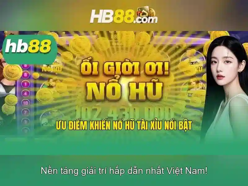Trò Chơi Slot