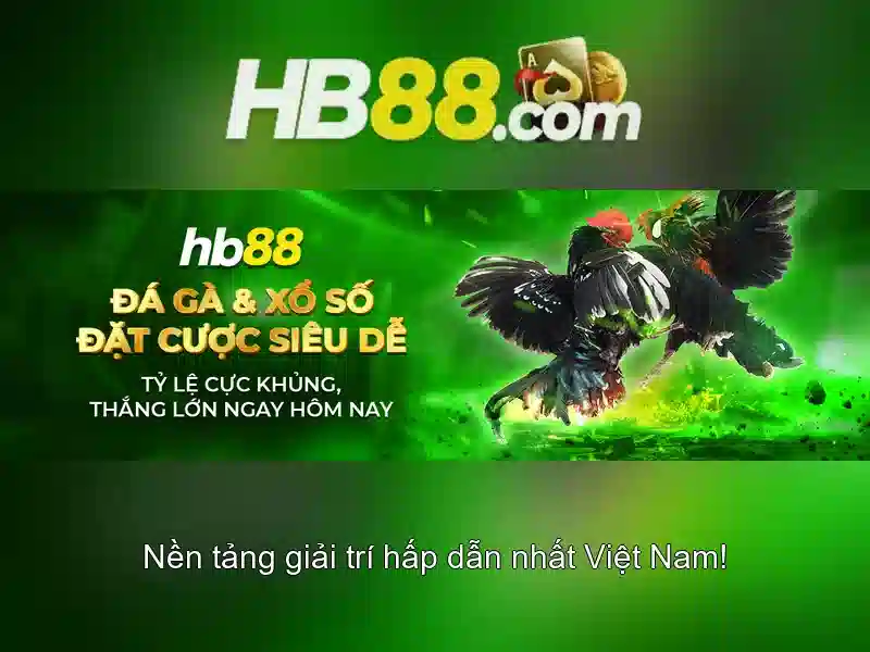 Ưu Điểm Tải App HB88