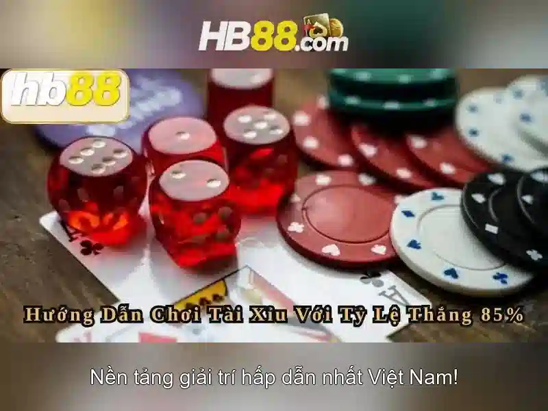 nhà cái HB88
