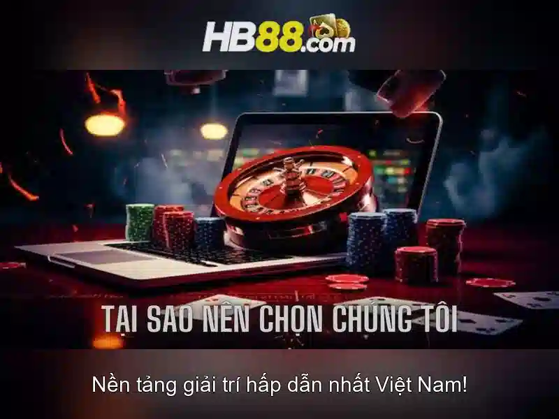 Tính năng slot