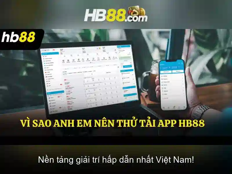 Giới Thiệu Về HB88