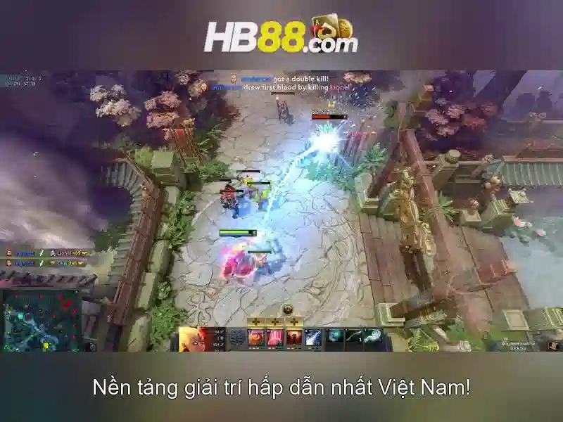 HB88 Game