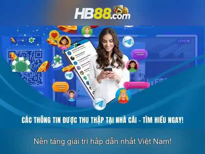 Cộng Đồng Slot HB88