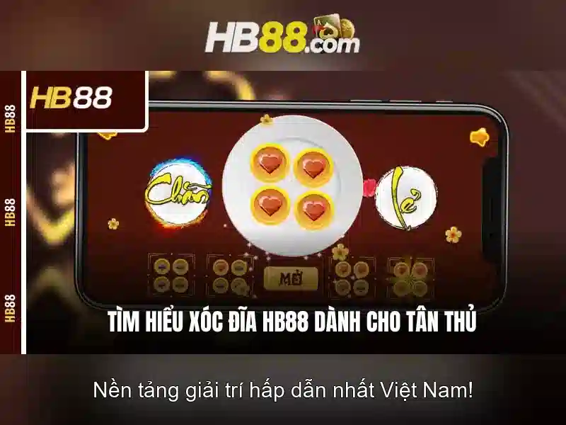 Tải HB88