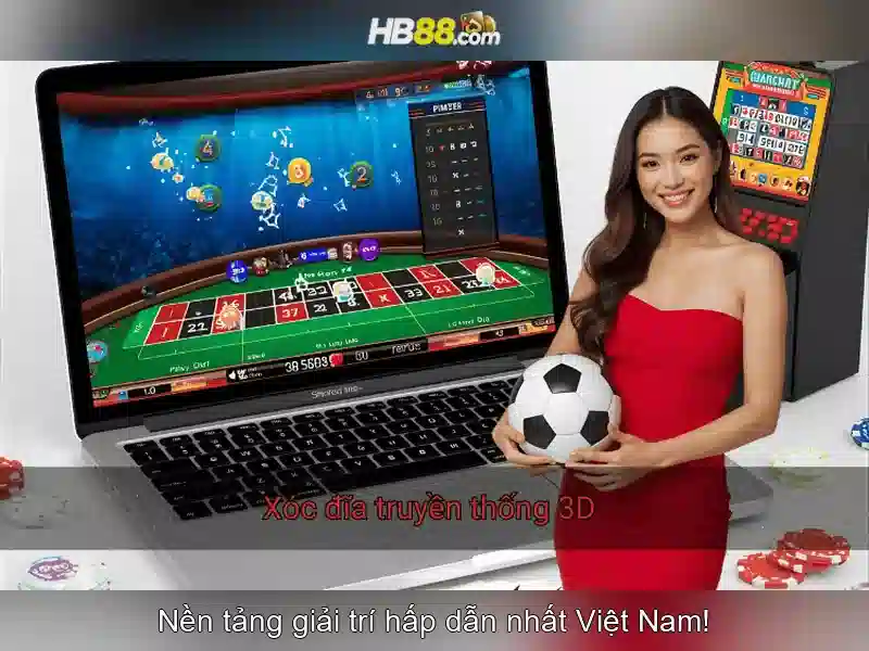 HB88 Casino