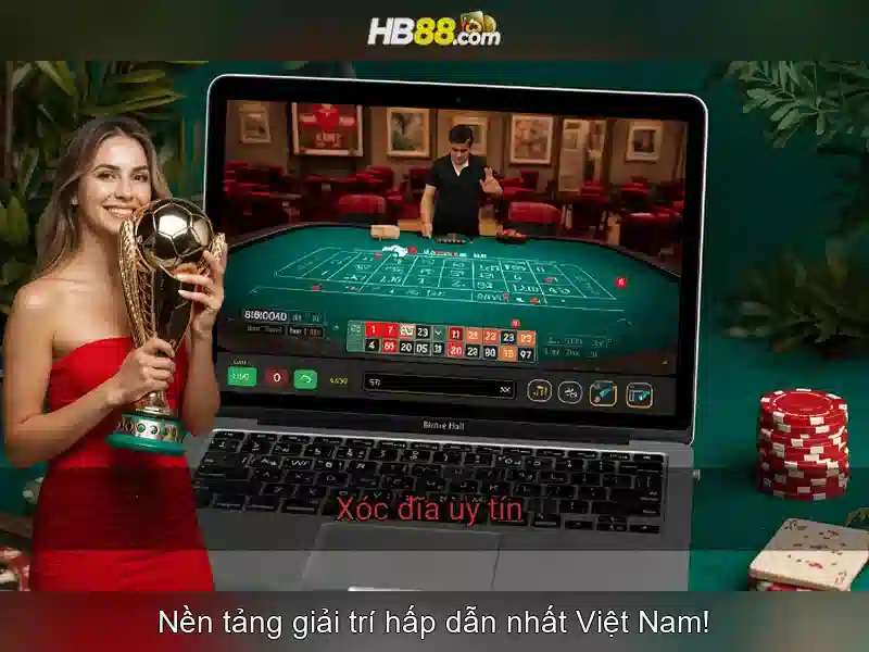Game Slot HB88